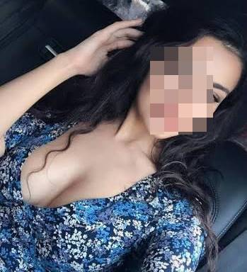 Ataköy Escort Bayan Edayla Beklenen Randevular